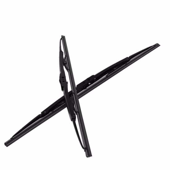 Бесплатный образец, плоская/мягкая/бескостная рама, универсальная щетка стеклоочистителя нескольких типов для всех окон автомобиля/лобового стекла/задних щеток стеклоочистителя