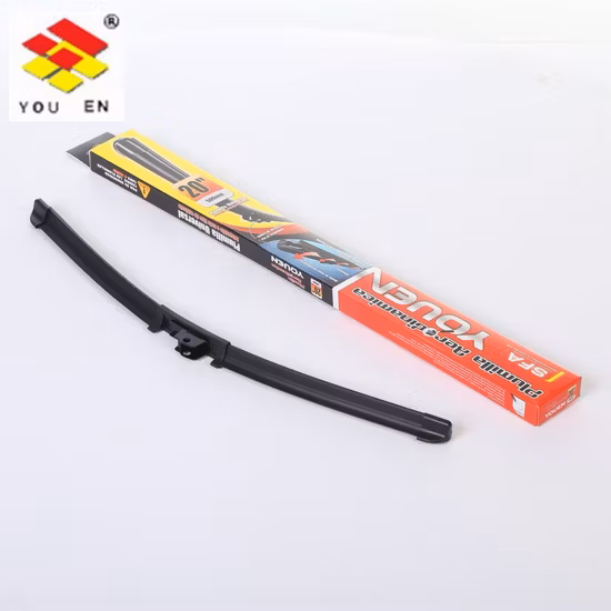Новая оптовая многофункциональная щетка стеклоочистителя с 11 адаптерами, автомобильные дворники для всех автомобилей