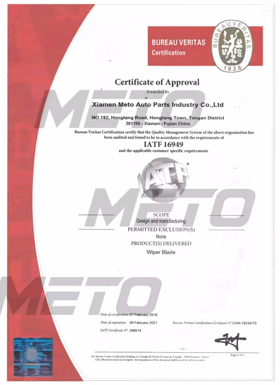 11 адаптеров щеток стеклоочистителей подходят для 99% автомобилей на дороге.